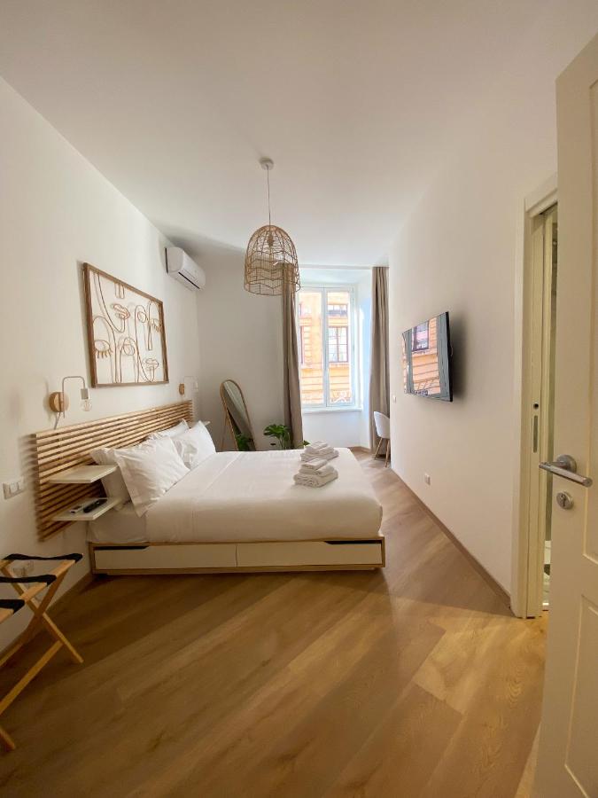 Boho Suites - Rome Colosseum - 2