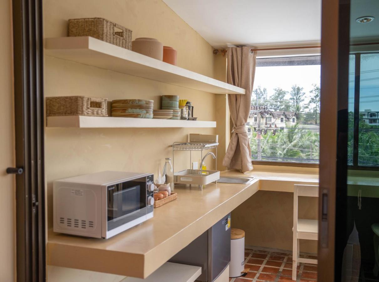 Casa Solana Patong - 2