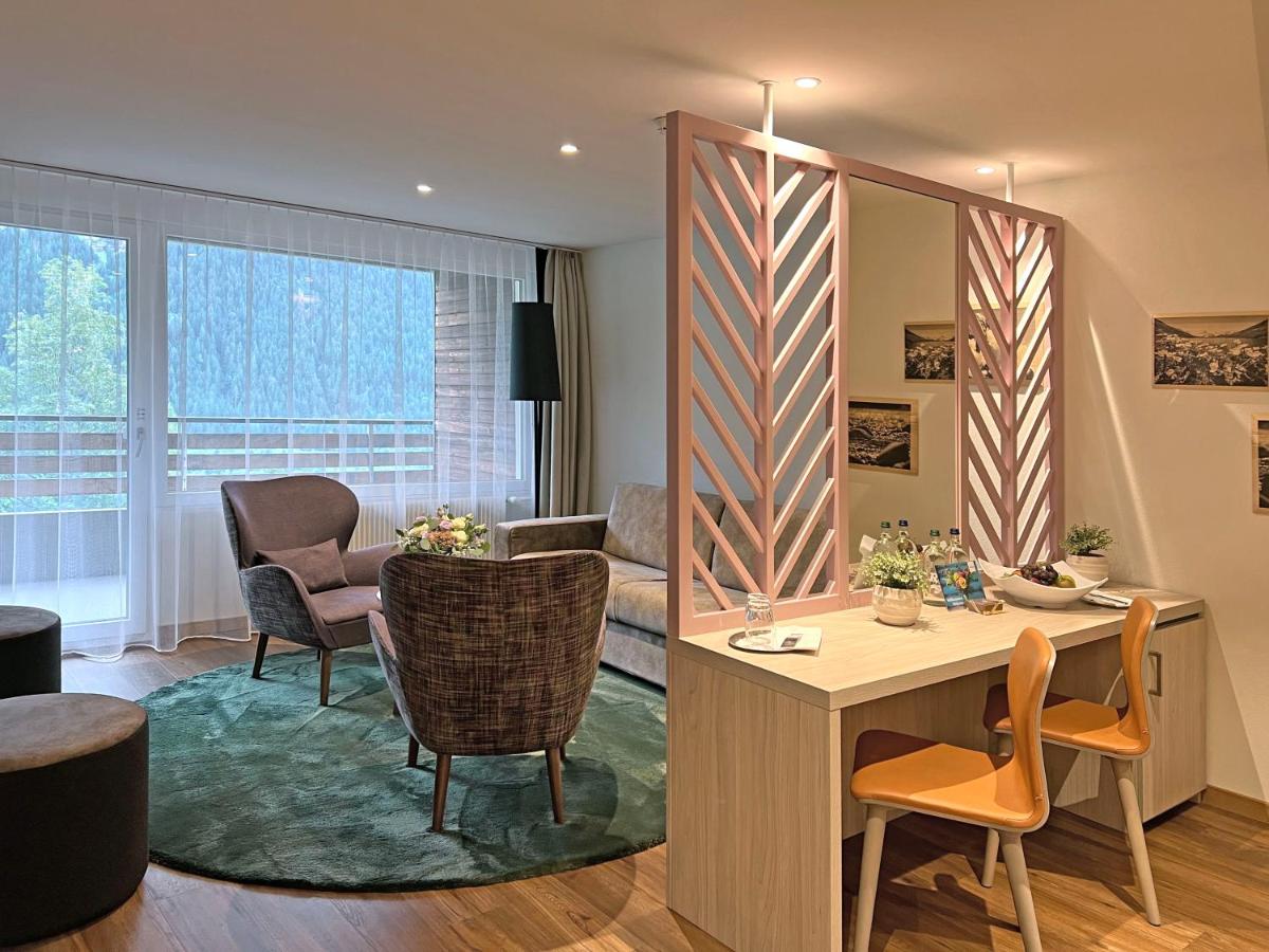 Sunstar Hotel & SPA Grindelwald photo