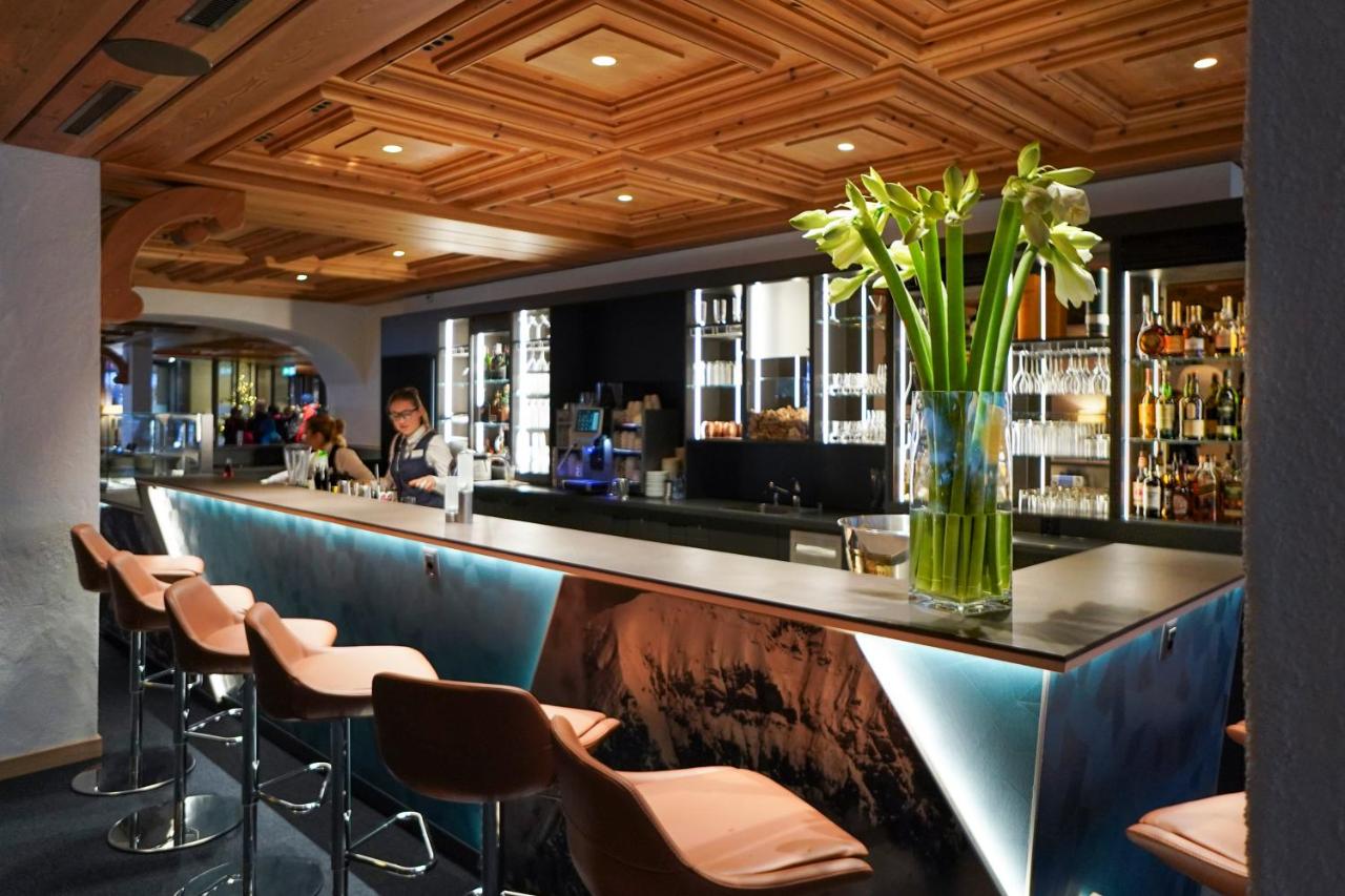 Sunstar Hotel & SPA Grindelwald photo