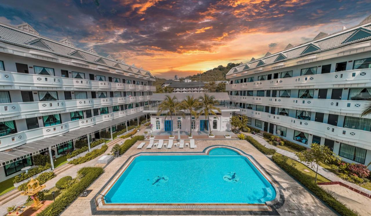 Blue Carina Hotel Phuket