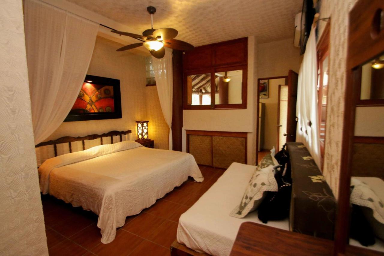 Hotel Villas Las Azucenas photo