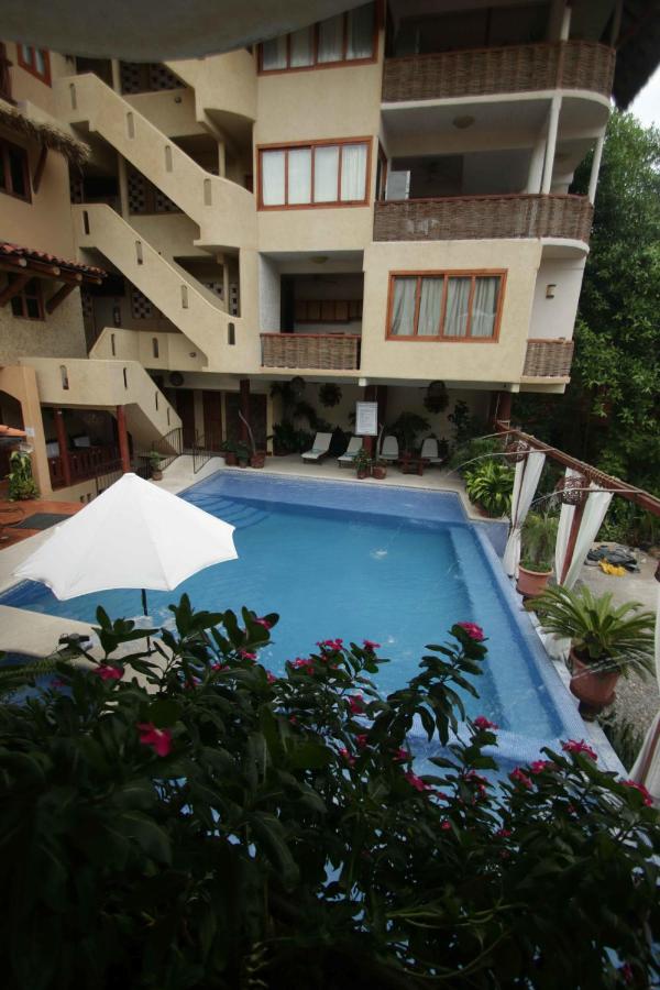 Hotel Villas Las Azucenas photo