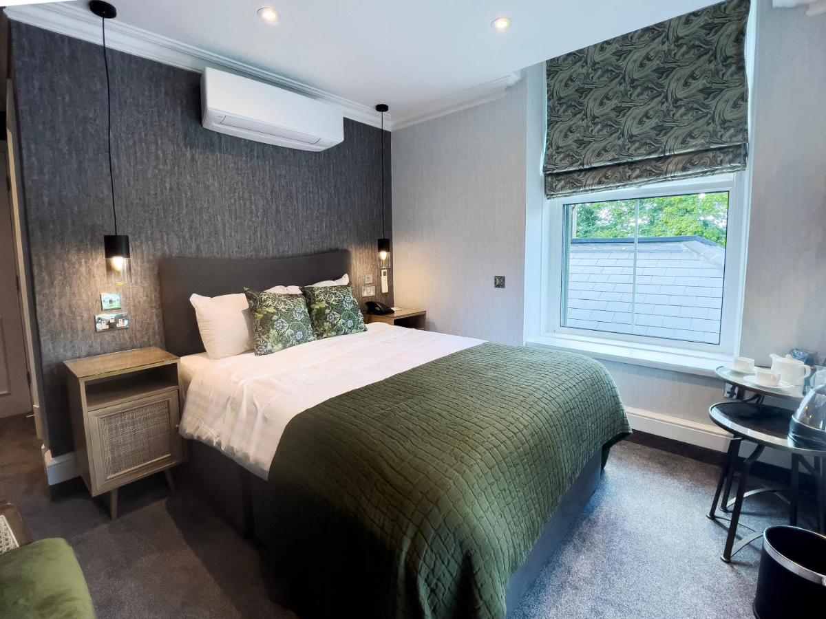 Cosy Çift Kişilik Oda