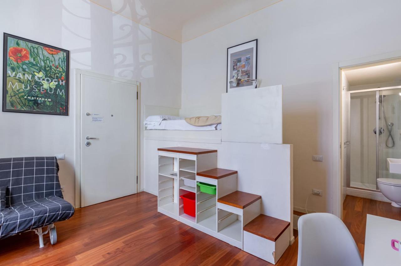 GuestHost - The Scent of Florence - Sole & Luna Apartments - 3