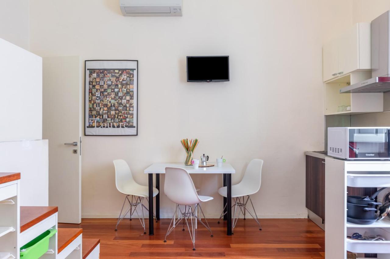 GuestHost - The Scent of Florence - Sole & Luna Apartments