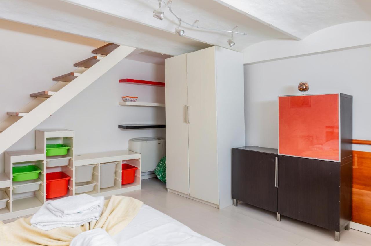 GuestHost - The Scent of Florence - Sole & Luna Apartments - 4