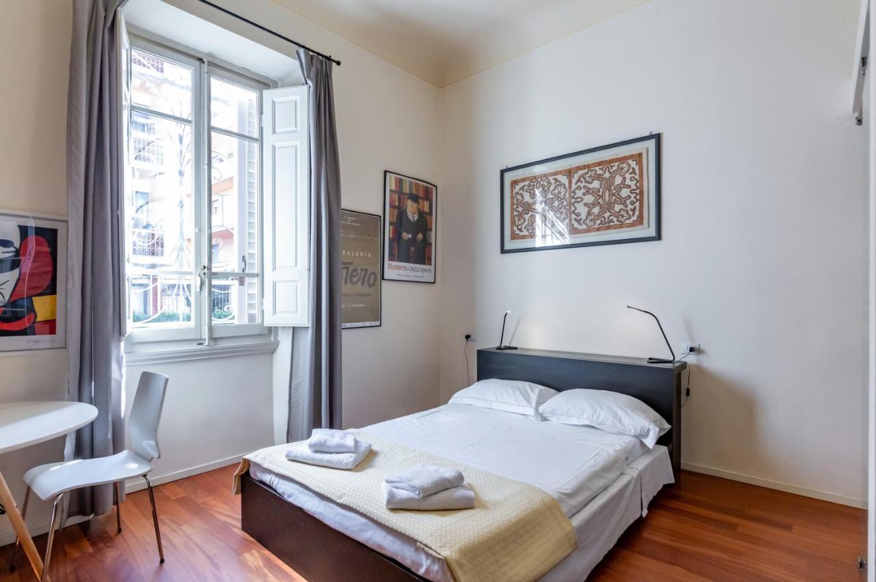 GuestHost - The Scent of Florence - Sole & Luna Apartments - 2