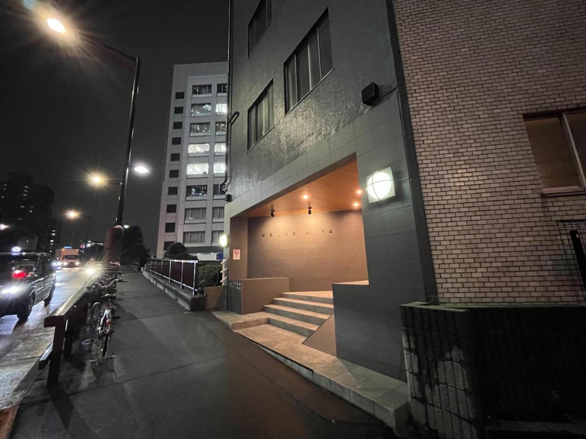 Wasabi Mita Hotel - 4