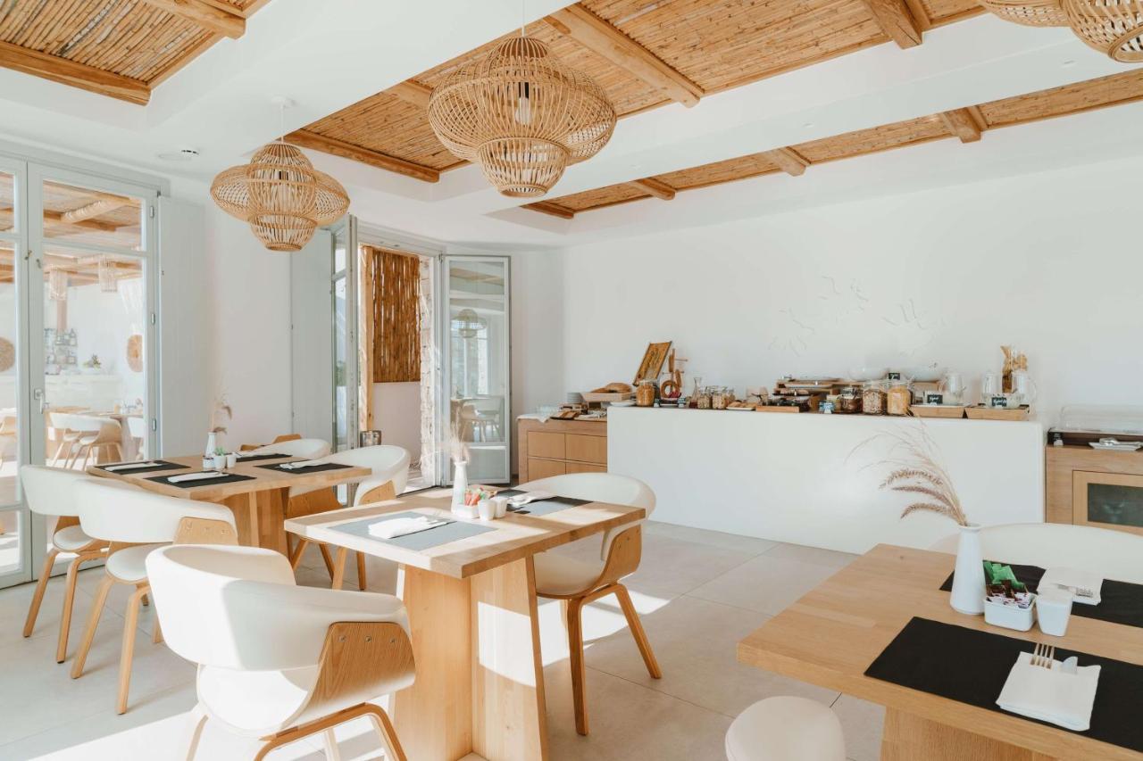 Radisson Blu Euphoria Resort, Mykonos - 5