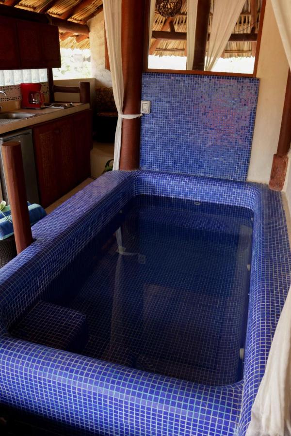 Hotel Villas Las Azucenas photo