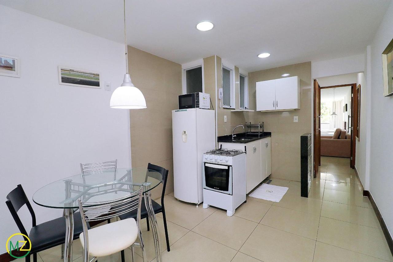 Renovated studio apt for 5 persons in Copacabana - 3