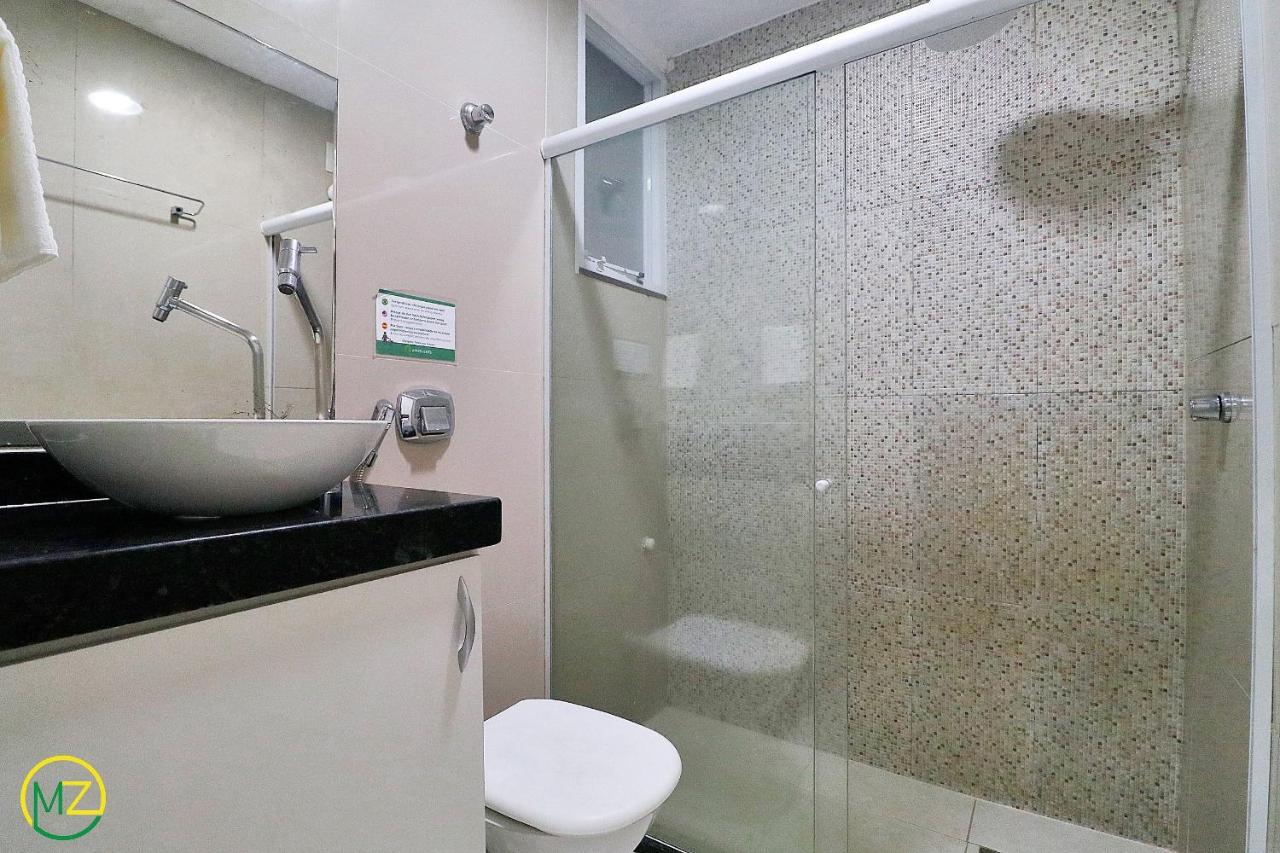 Renovated studio apt for 5 persons in Copacabana - 5