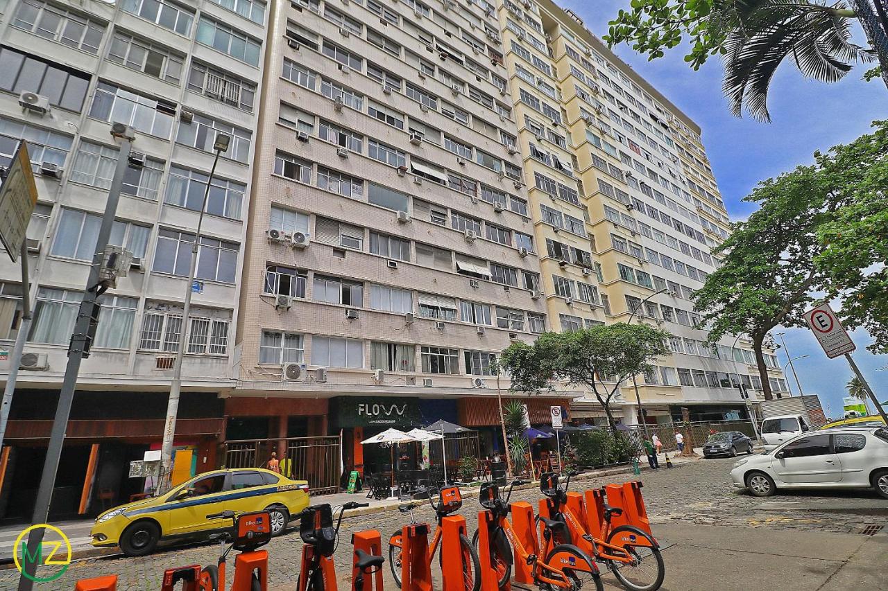 Renovated studio apt for 5 persons in Copacabana - 2