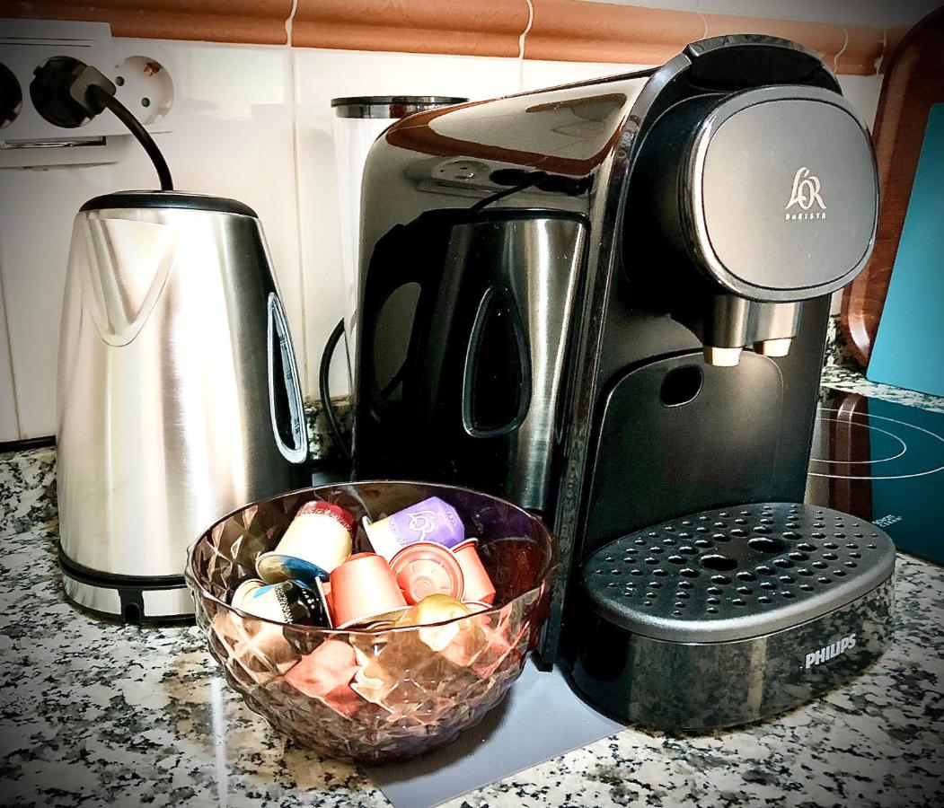 La Terraza del Campo de golf Playa Piscina y parking gratuito - 5