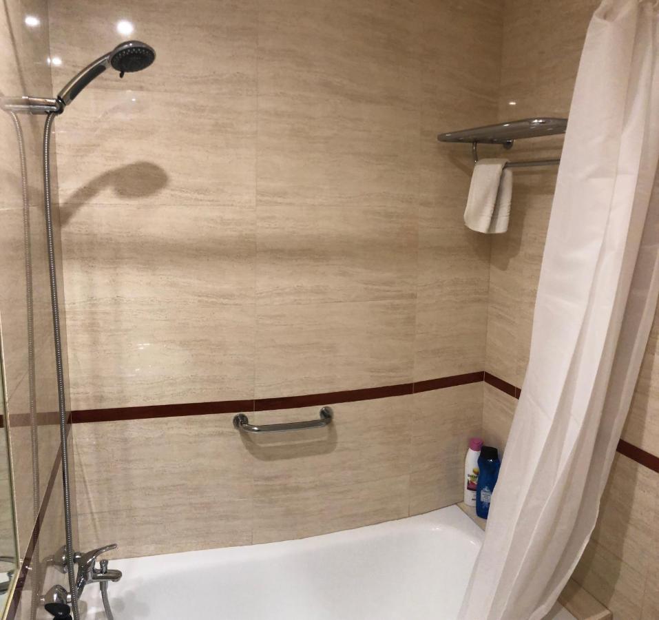 La Terraza del Campo de golf Playa Piscina y parking gratuito - 4