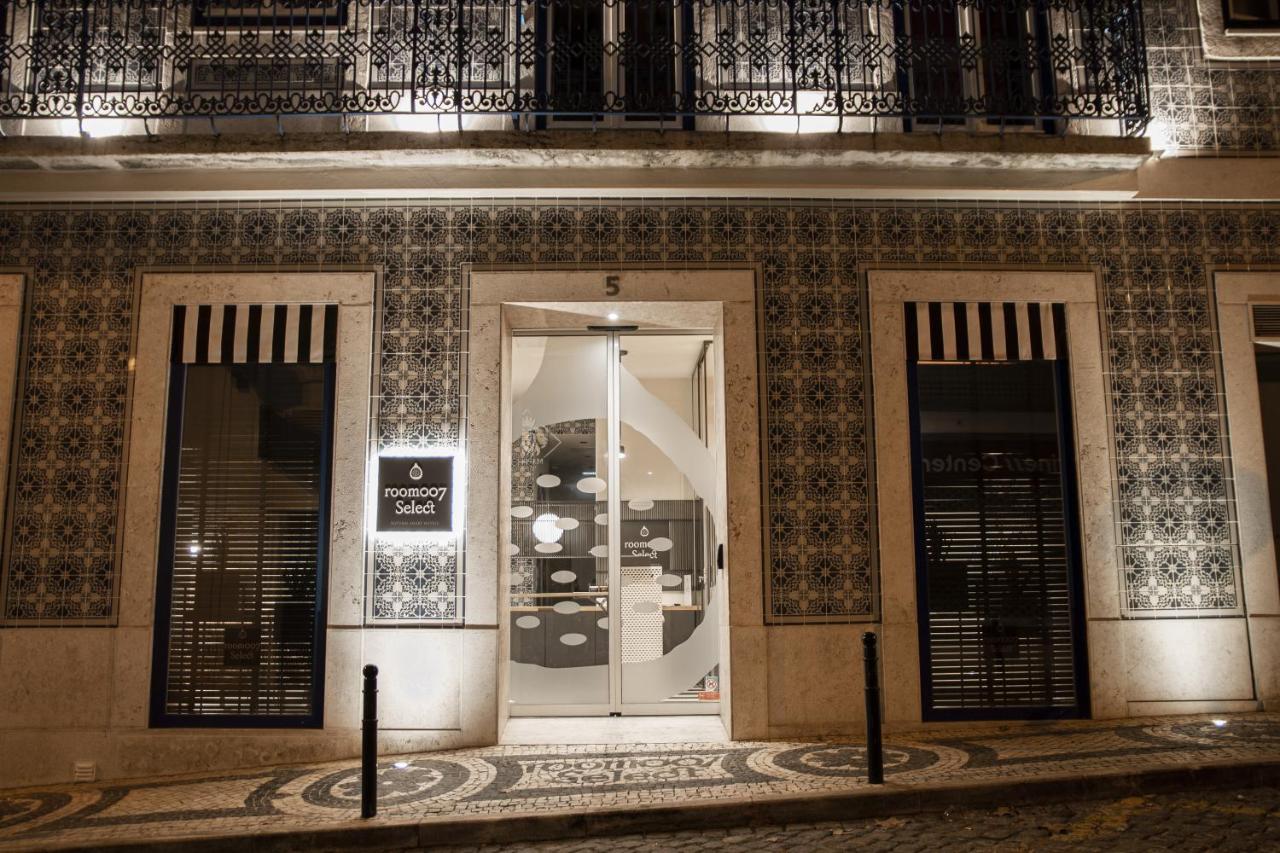 room Select Liberdade - 3