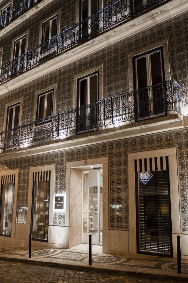 room Select Liberdade - 2