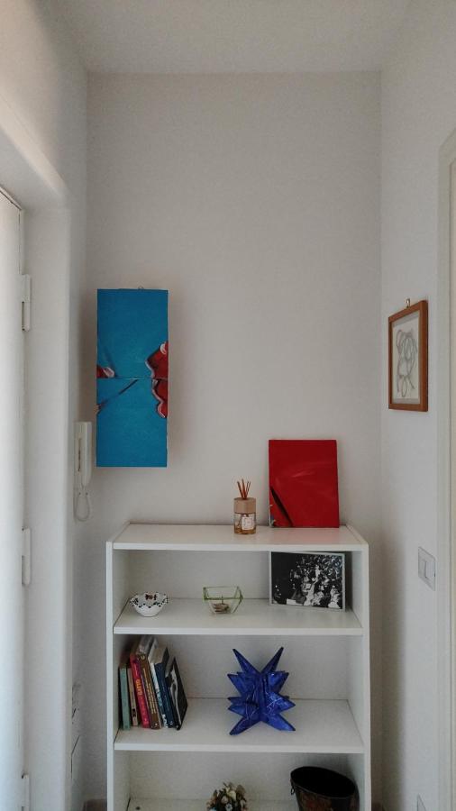 LA CASA BLU - 5