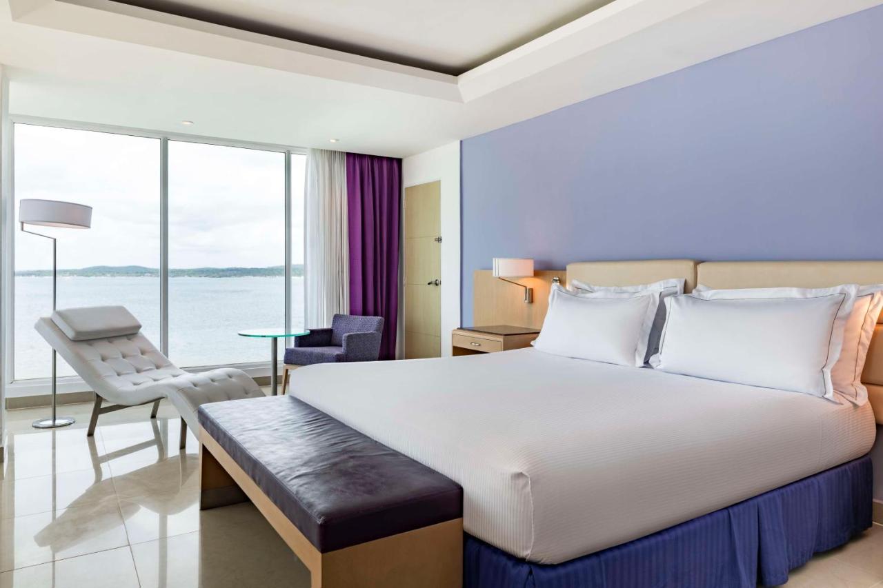 Hilton Cartagena photo