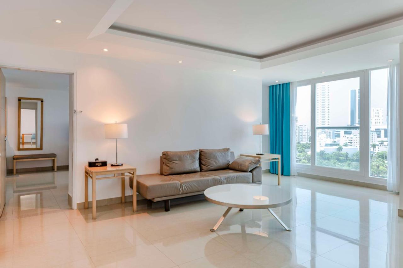 Hilton Cartagena photo