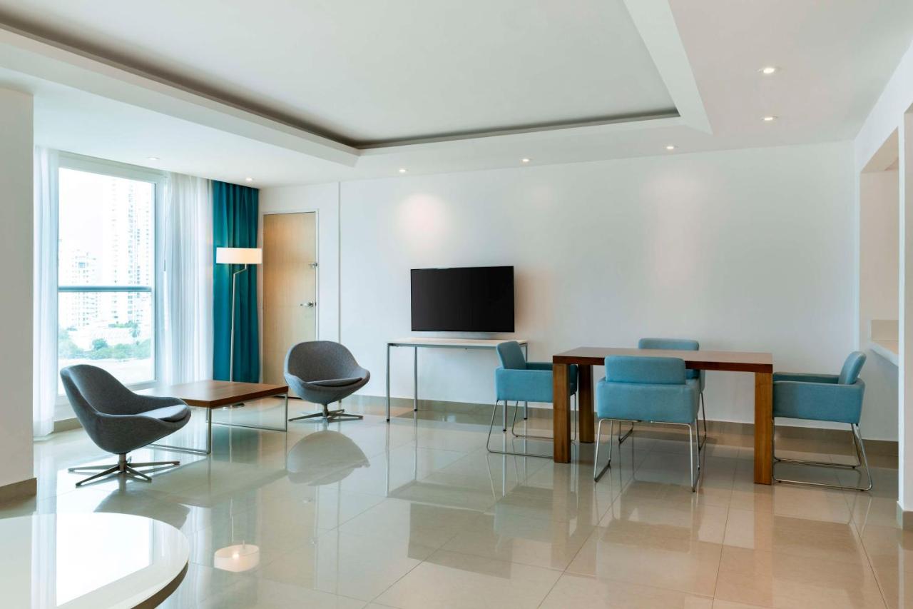 Hilton Cartagena photo