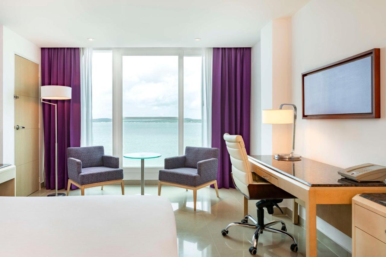 Hilton Cartagena photo