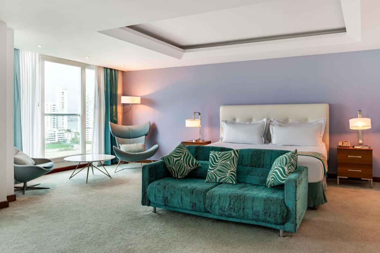 Hilton Cartagena photo