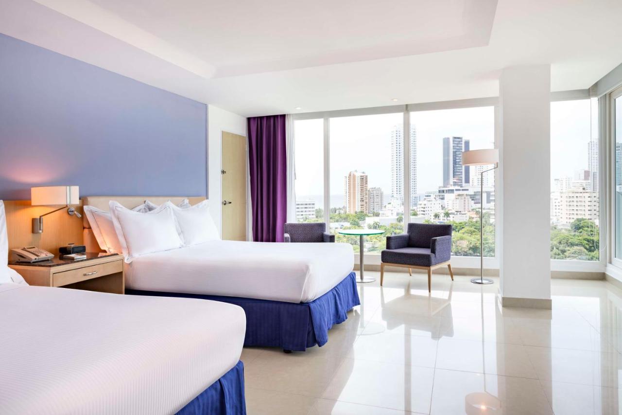 Hilton Cartagena photo