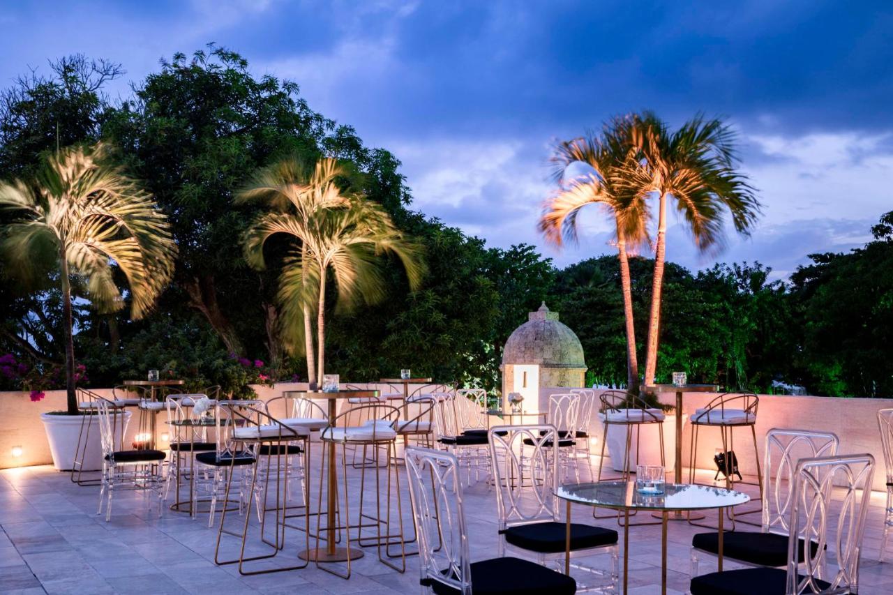 Hilton Cartagena photo