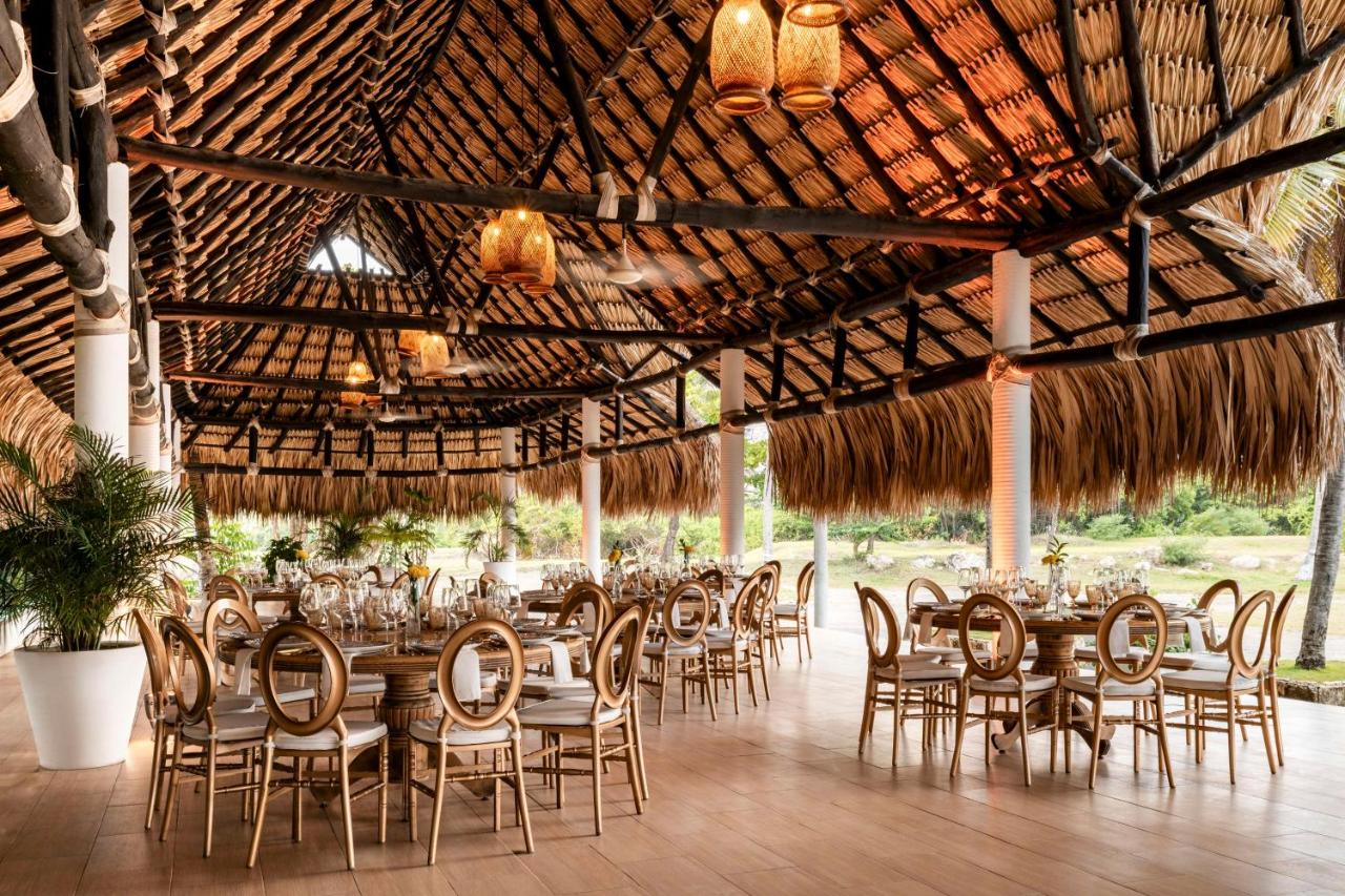 Hilton Cartagena photo