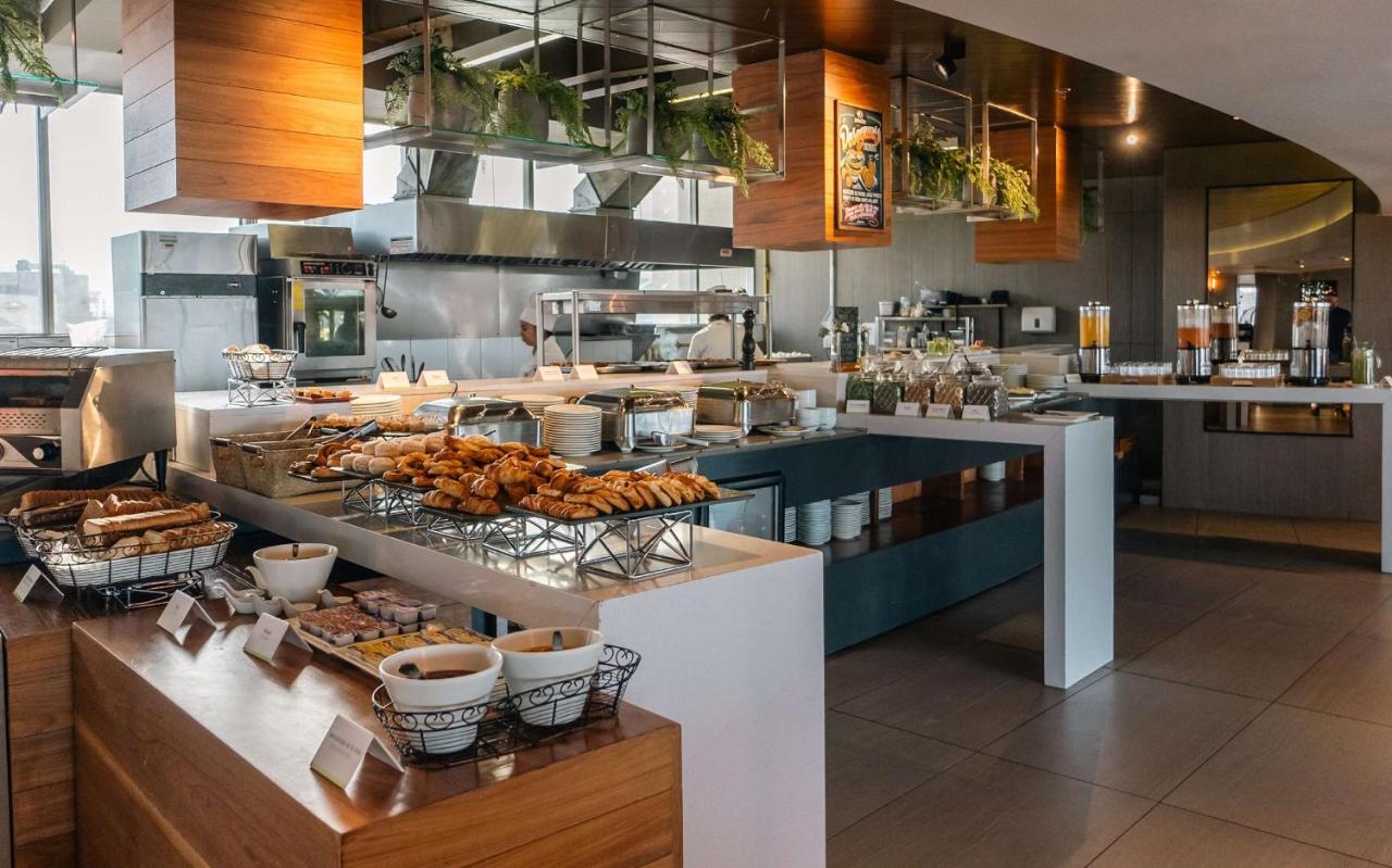 DoubleTree by Hilton Santiago Kennedy, Chile photo