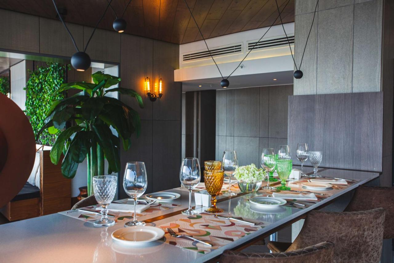 DoubleTree by Hilton Santiago Kennedy, Chile photo