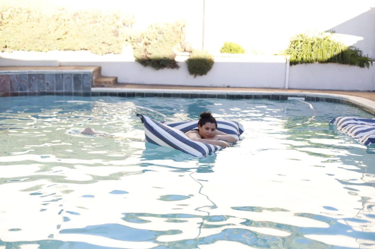 Thyme Wellness Spa and Guesthouse - 3