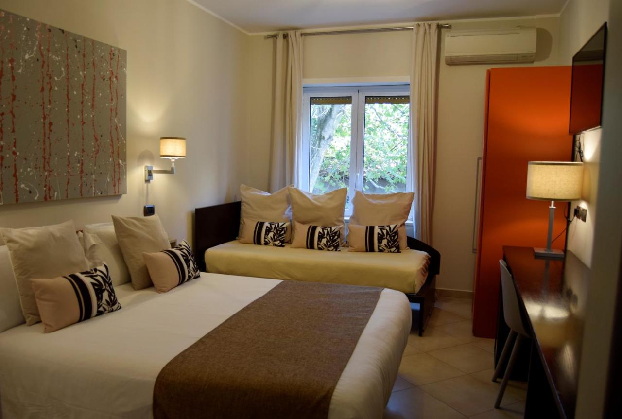 Holiday a San Pietro - 3