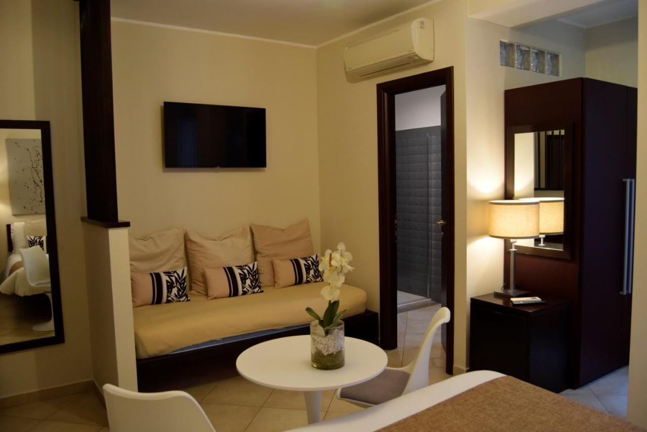 Holiday a San Pietro - 5