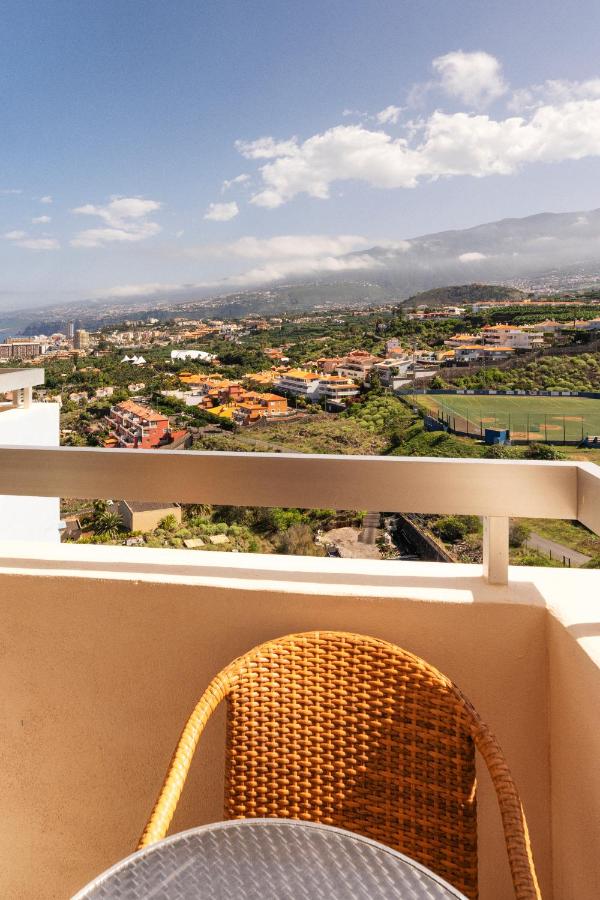 Maritim Hotel Tenerife - Laterooms