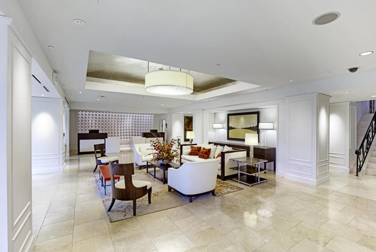 The H Hotel — photo 8