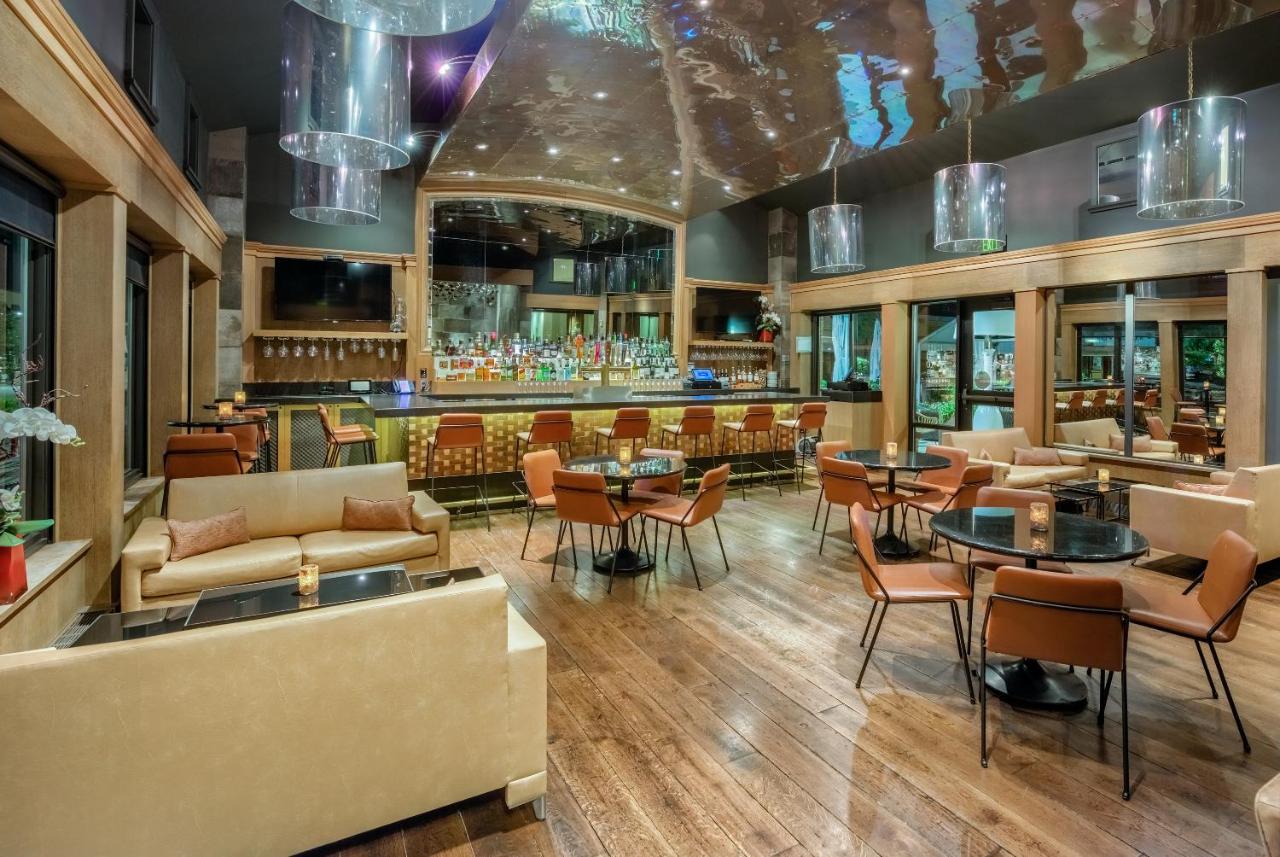 The H Hotel — photo 17