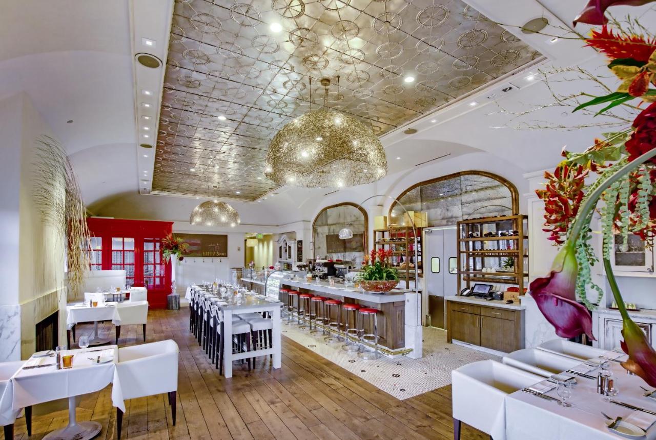 The H Hotel — photo 13