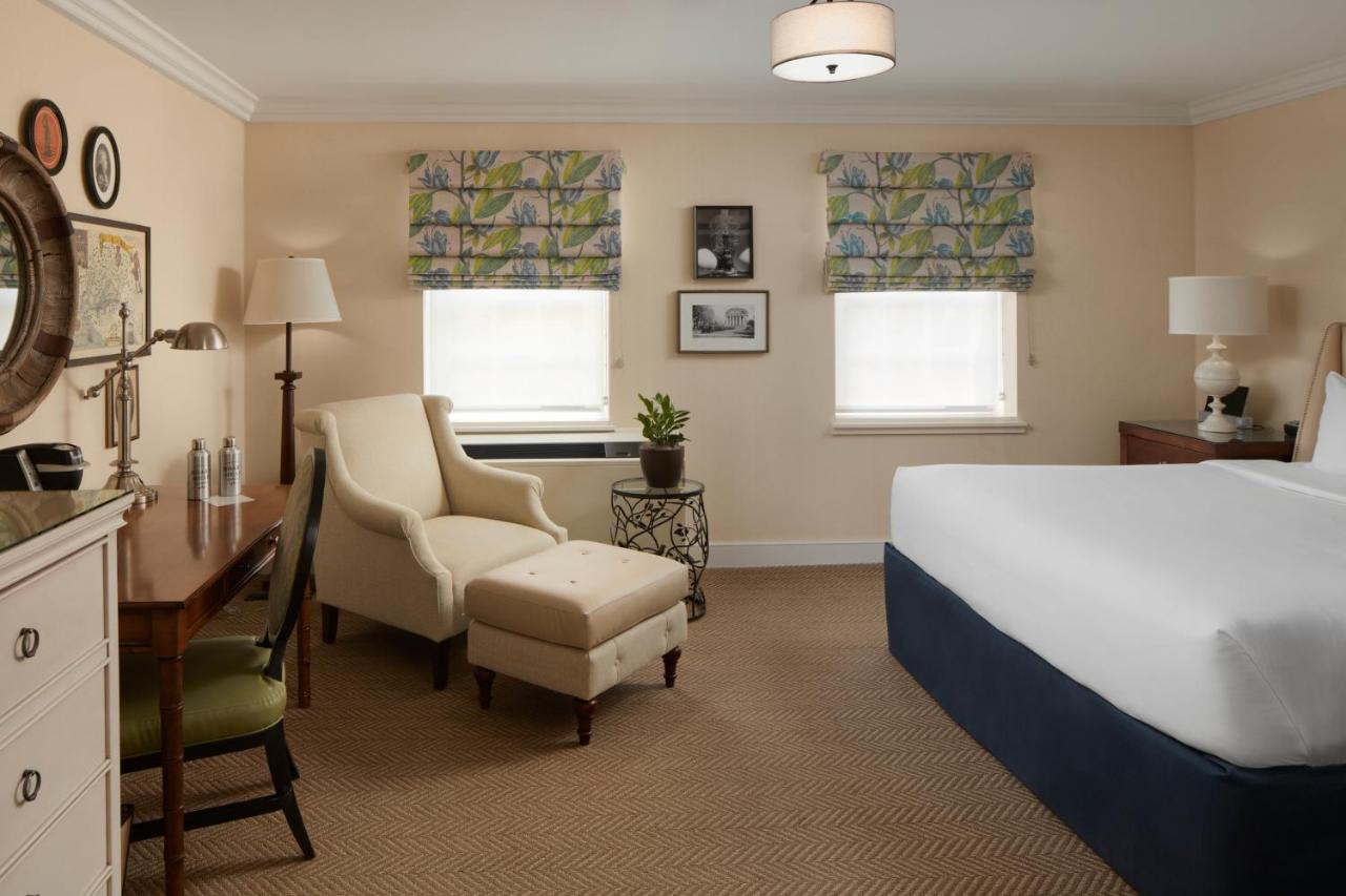 Boar's Head Resort — photo 10