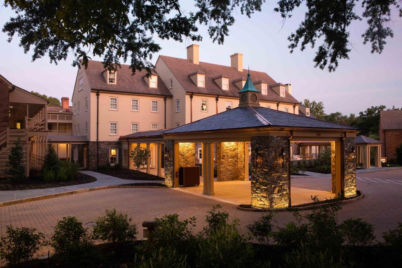 Boar's Head Resort — photo 8