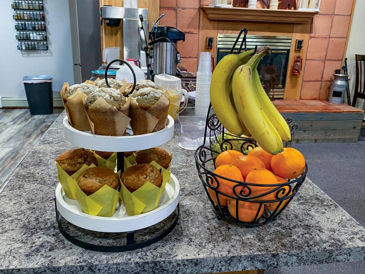 Down Home Lodge & Family RV Resort — photo 10