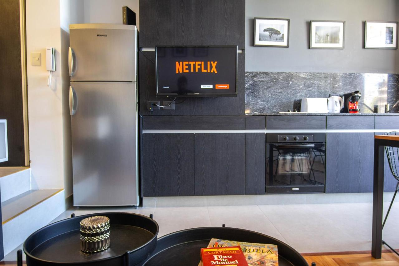 Cozy Ultra light Studio in Palermo Hollywood -C3D- - 2