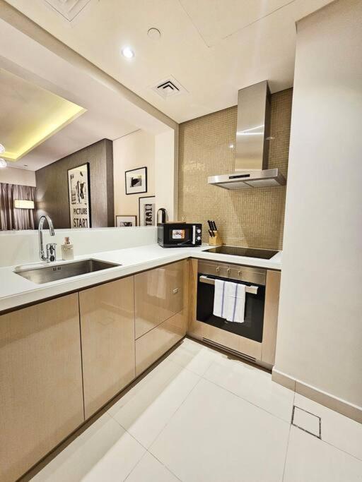 Luxury Paramount Hotel Apt D635 - 5