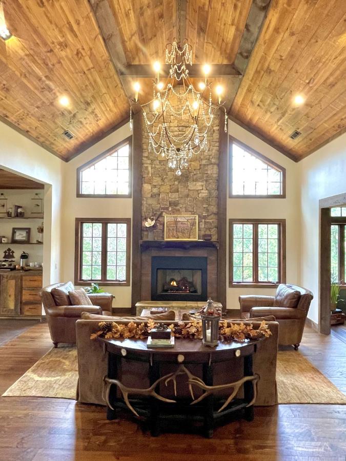 Dogwood Lodge — photo 11