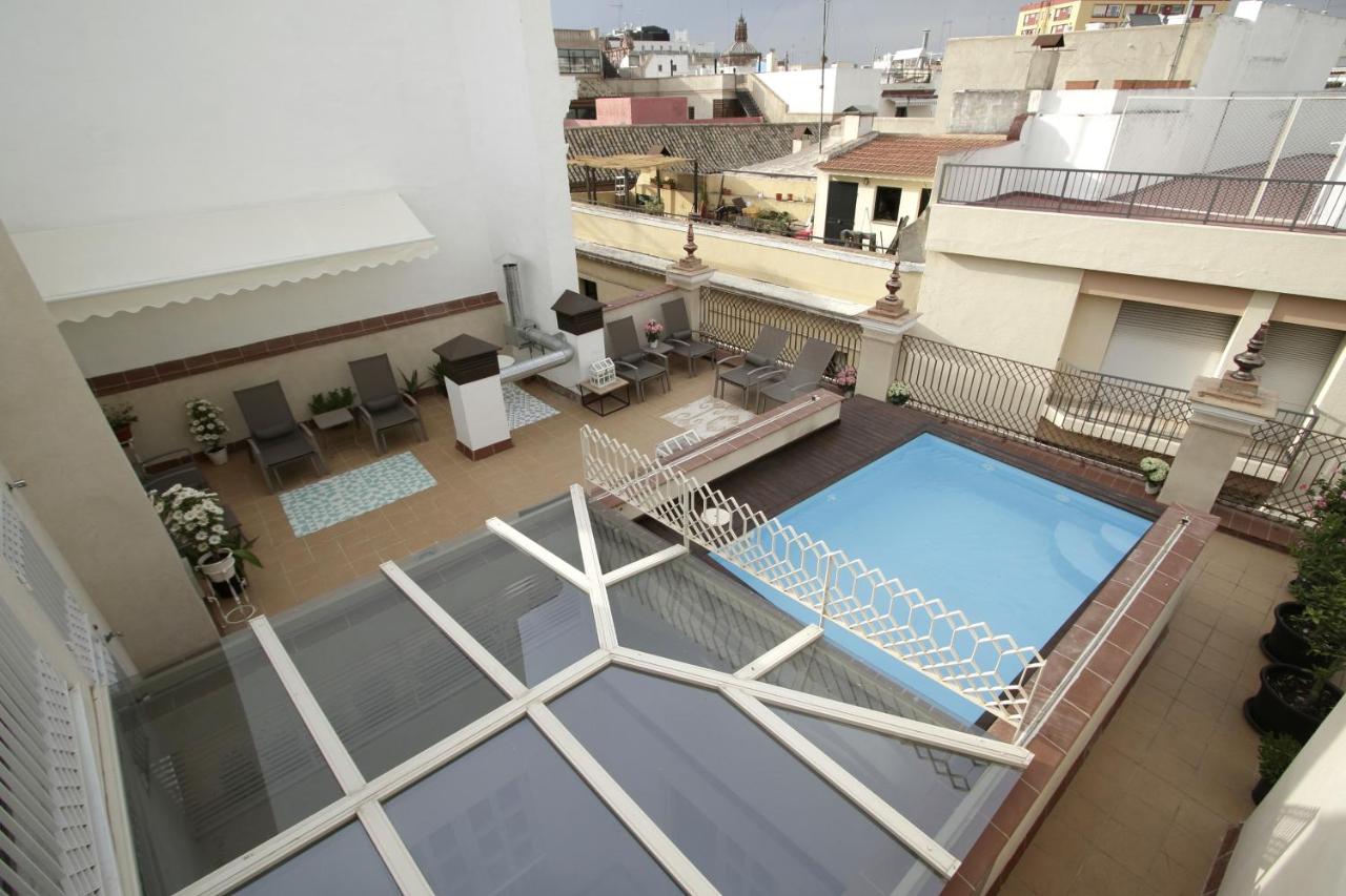 Apartamentos Plaza Nueva, Seville – Updated 2022 Prices