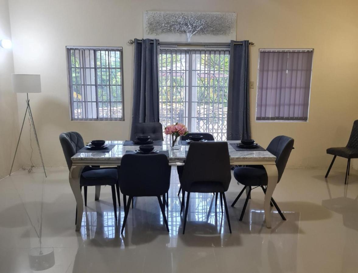 Modern 3 Bed Sea View Retreat St Ann's Ocho Rios