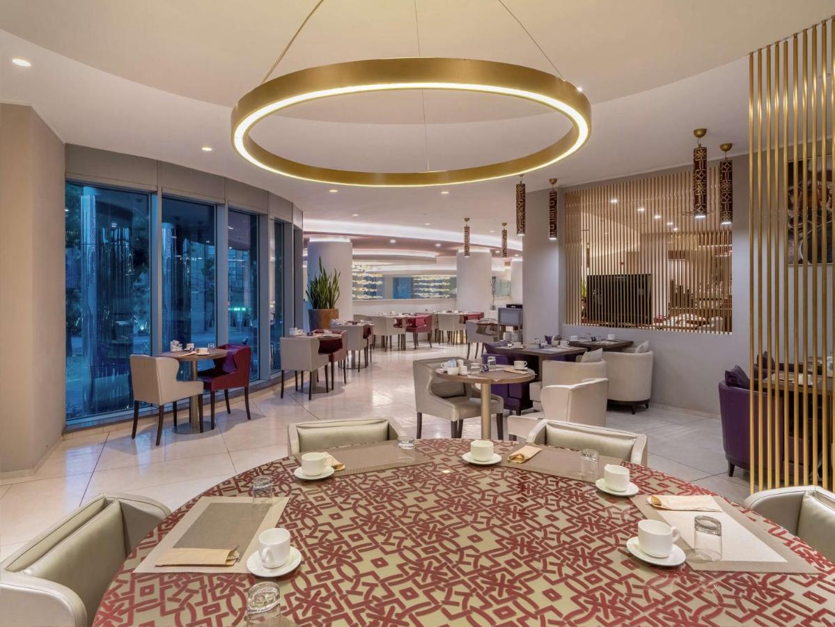 DoubleTree by Hilton Yerevan City Centre photo