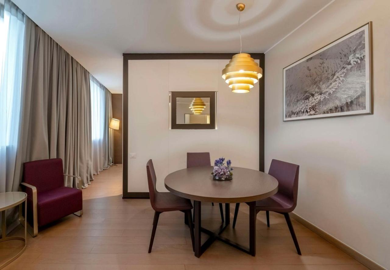 DoubleTree by Hilton Yerevan City Centre photo